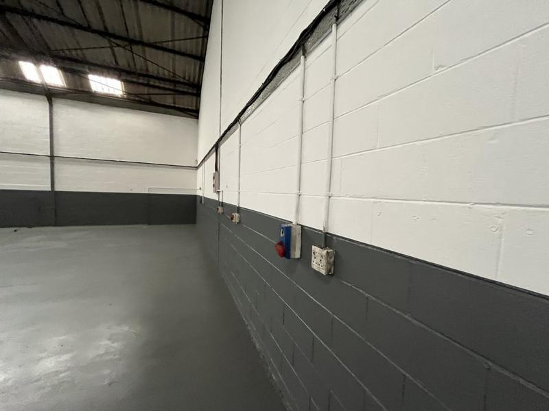 To Let commercial Property for Rent in Montague Gardens Western Cape